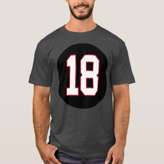 Calvin Ridley TShirt 1