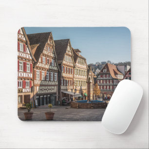 Calw Schwarzwald Mousepad