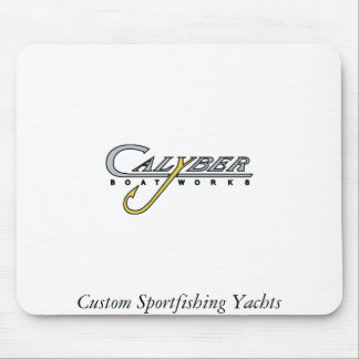 Calyber Mausunterlage Mousepad
