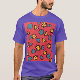 Calypso-Hemd T-Shirt