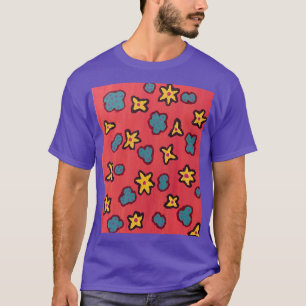 Calypso-Hemd T-Shirt