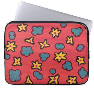 Calypso-Laptoptasche Laptopschutzhülle