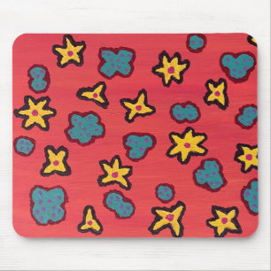 Calypso-Mauspad Mousepad