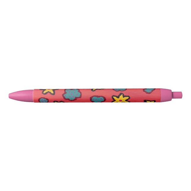 Calypso-Stift Kugelschreiber (Vorderseite)