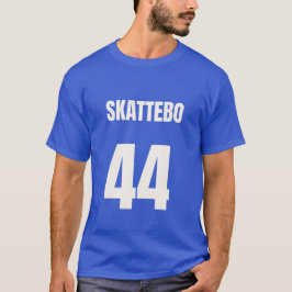 Cam Steuerhinterziehung  T-Shirt