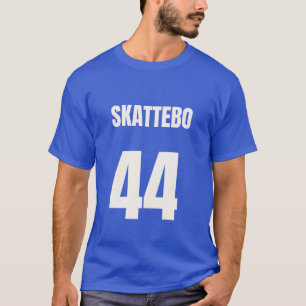 Cam Steuerhinterziehung T-Shirt
