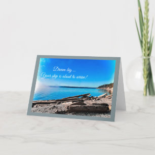 Camano Island Staat Park Karte