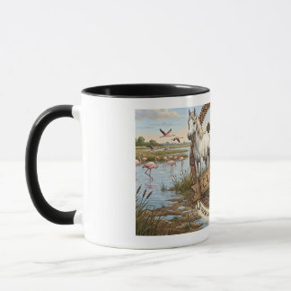 Camargue Tasse