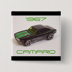 Camaro 1967 button