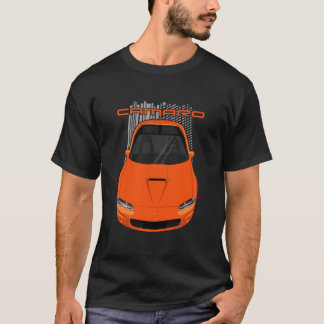 Camaro 4th gen - orange Essential T-Shirt