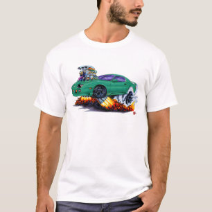 Camaro aquamarines Auto 1982-92 T-Shirt