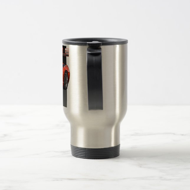 Camaro Convt RB 2011 Reisebecher (Henkel)