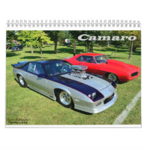 Camaro-Kalender