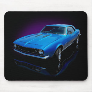 Camaro Mousepad