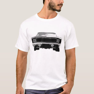 Camaro Muskel T-Shirt