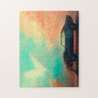 Camaro Puzzle