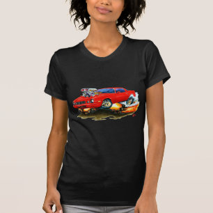 Camaro Rot-Auto 1979-81 T-Shirt