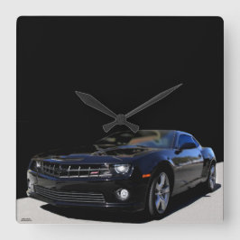 CAMARO SS UHR