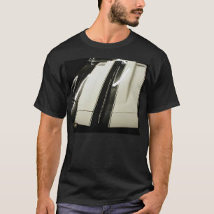 Camaro Streifen T-Shirt