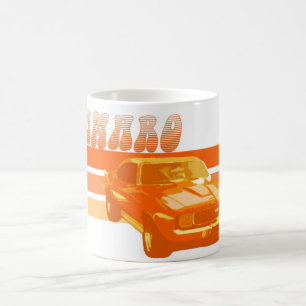 Camaro Tasse