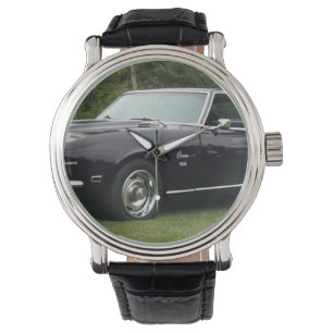 camaro Uhr