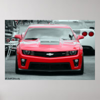 Camaro ZL1