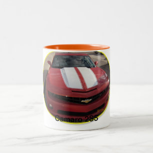 Camaro zwei Farbe Cuo Zweifarbige Tasse