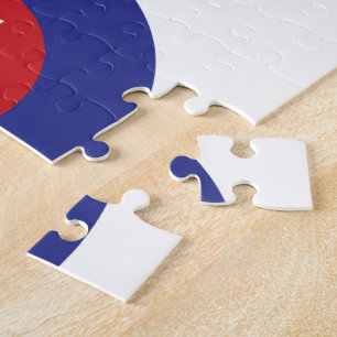 Cambodian Roundel Puzzle