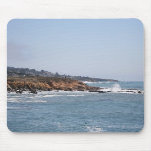 Cambria Coast Mousepad