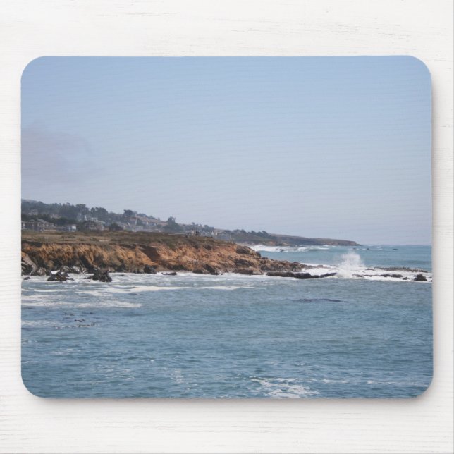 Cambria Coast Mousepad (Vorne)