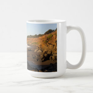 Cambria Kalifornien Tasse