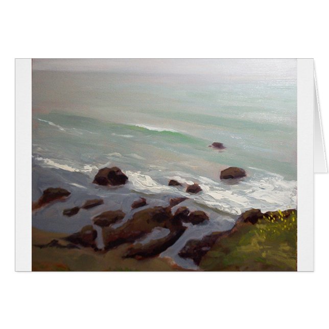 Cambria Ufer (Vorderseite (Horizontal))