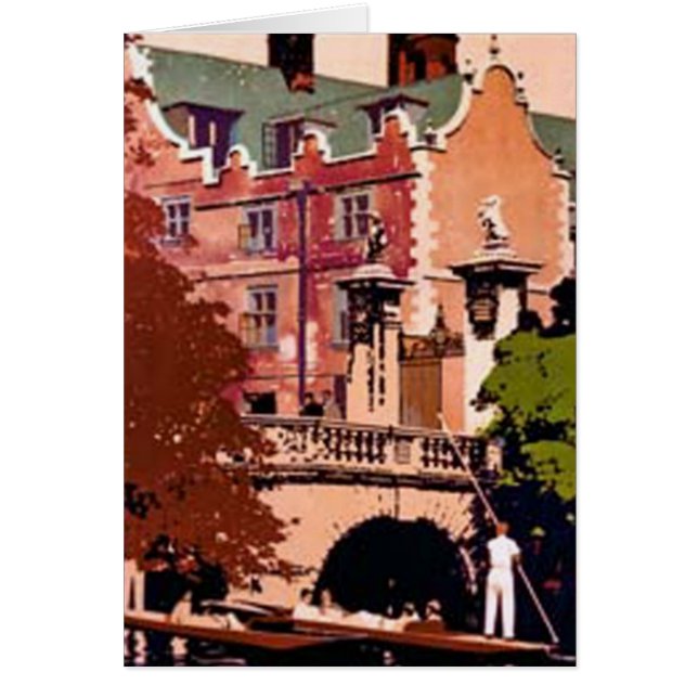 Cambridge (Vorne)