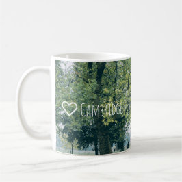 ♡Cambridge コーヒーマグカップ Kaffeetasse