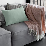 Cambridge blauer Trend Einfach Schlichte Solid Col Lendenkissen<br><div class="desc">Schlichter Cambridge Blue Background. Verwendet als Monoton,  mit seiner Flexibilität in der Mode-Design. Perfekt für alle Stoffarten. Geeignet für harte Arbeiten oder Arbeit/ Ort muss für eine lange Zeit sein. Schönheit,  Charme,  Chic,  Stil,  schlichte Farbgestaltung im Kinderzimmer-Zimmer,  Zuhause Dekor & Wohnzimmer.</div>