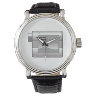 Camcorder Armbanduhr