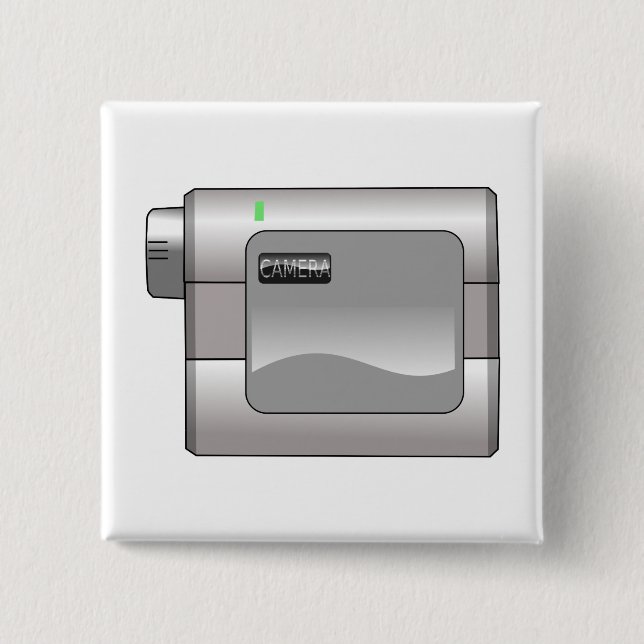 Camcorder Button (Vorderseite)