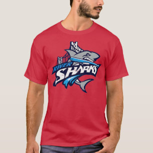 Camden Riversharks T-Shirt