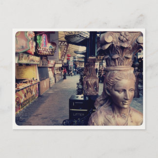 Camdenstadt, London Postkarte