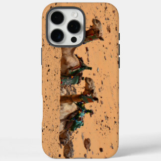 Camel iPhone 16 pro max hülle