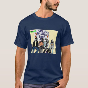 Camel Dark T - Shirt