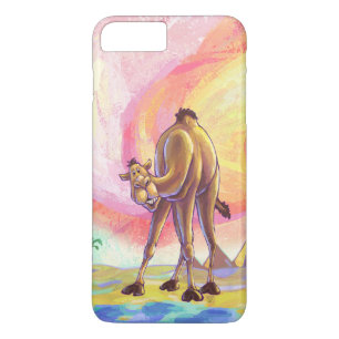 Camel Electronics Case-Mate iPhone Hülle