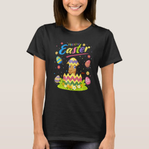 Camel Funny Oaster Egg Camel Happy Oaster T-Shirt