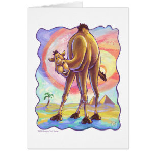 Camel Geschenke & Accessoires