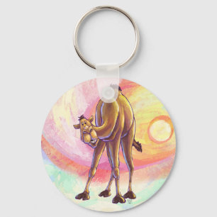 Camel Geschenke & Accessoires Schlüsselanhänger