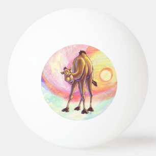 Camel Geschenke & Accessoires Tischtennisball