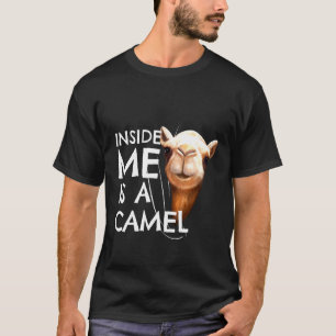 Camel Inside Me Kleider Kinder Camel