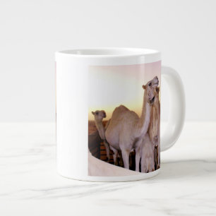 Camel Liebe Kaffee Tasse