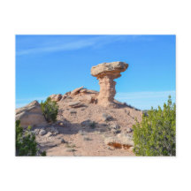 Camel Rock, New Mexico, 2014