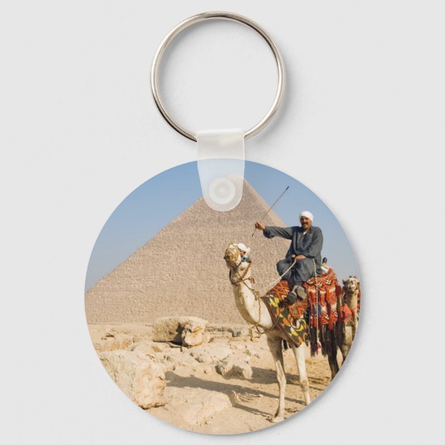 Camel Schlüsselanhänger (Vorderseite)